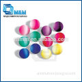 Gradient Bouncing Ball Silicone Rubber Ball